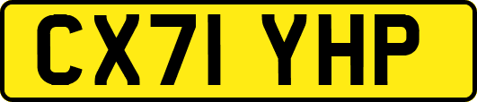 CX71YHP