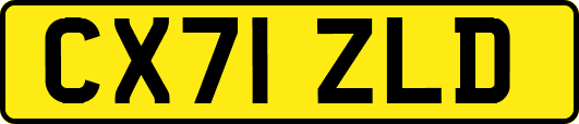 CX71ZLD