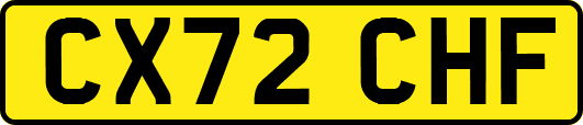 CX72CHF