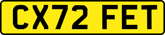 CX72FET