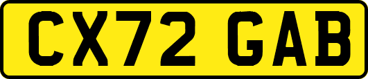 CX72GAB