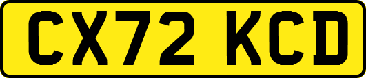 CX72KCD