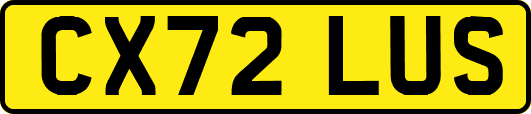 CX72LUS
