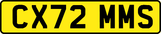 CX72MMS