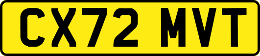 CX72MVT