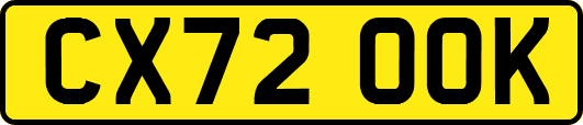 CX72OOK