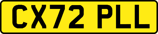 CX72PLL
