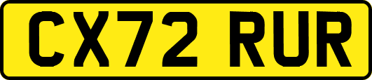 CX72RUR