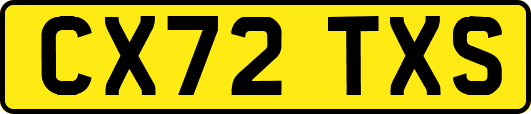 CX72TXS