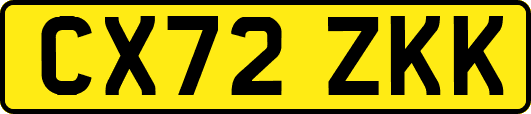 CX72ZKK