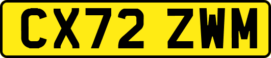 CX72ZWM