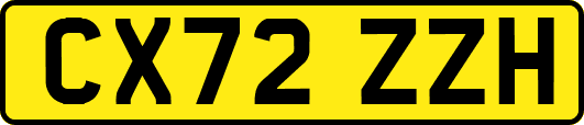 CX72ZZH