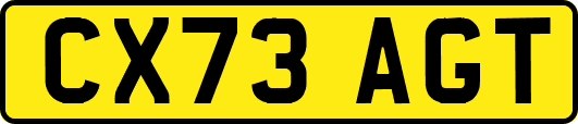 CX73AGT