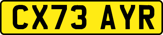 CX73AYR