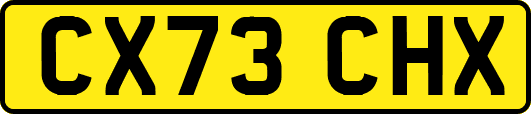 CX73CHX