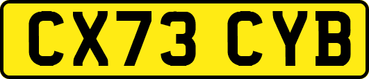 CX73CYB
