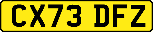 CX73DFZ