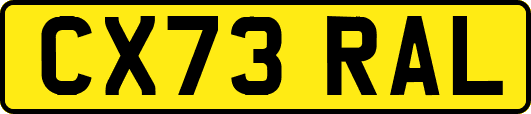 CX73RAL