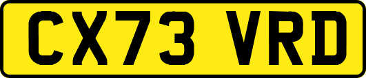CX73VRD