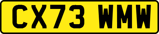 CX73WMW