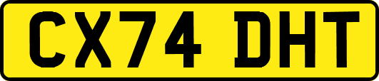 CX74DHT