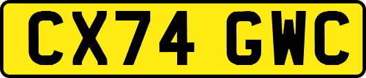 CX74GWC