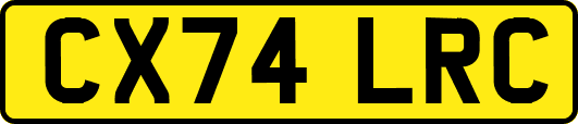 CX74LRC