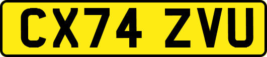 CX74ZVU