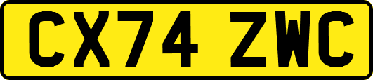 CX74ZWC