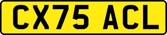 CX75ACL