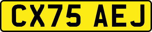 CX75AEJ
