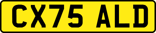 CX75ALD