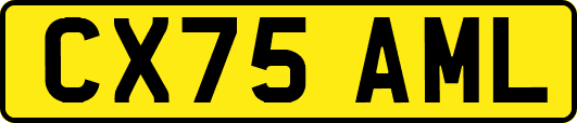 CX75AML