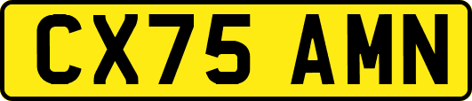 CX75AMN
