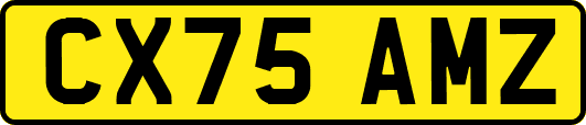 CX75AMZ