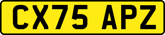 CX75APZ