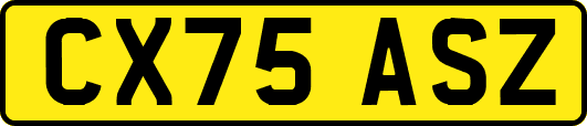 CX75ASZ