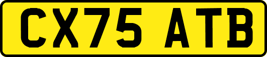 CX75ATB