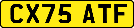 CX75ATF
