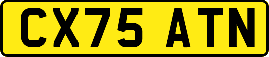 CX75ATN