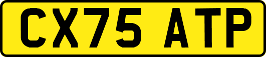 CX75ATP