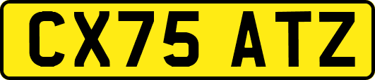 CX75ATZ