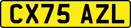 CX75AZL