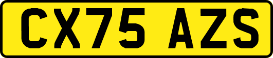 CX75AZS