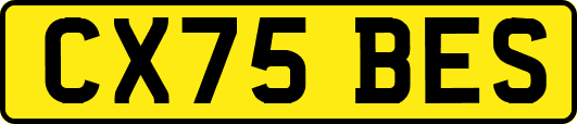 CX75BES