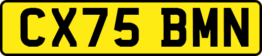 CX75BMN