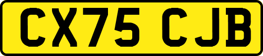 CX75CJB