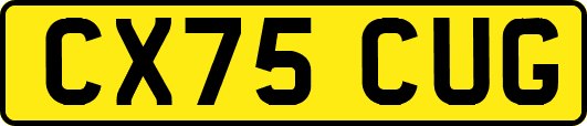 CX75CUG