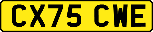 CX75CWE