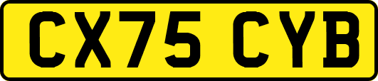 CX75CYB